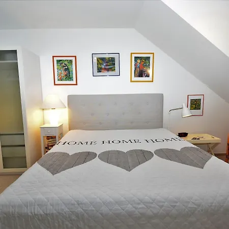 Appartamento Fewo Sunset Hohwacht